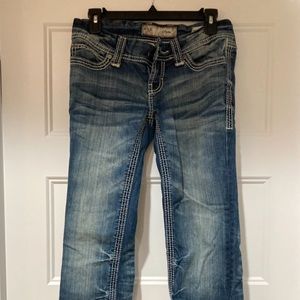 BKE Buckle Stella Bootcut Size 26R